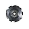 Sachs Amortex Clutch Pressure Plate, Sc193 SC193 - alternate 2
